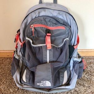 North Face Backpack